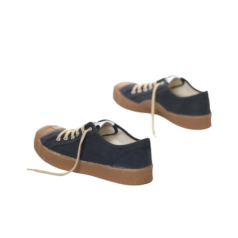 SPALWART Special Low Low-Top Skateboard Shoes Women's Blue-2