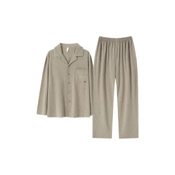Huggy Kissy Men Pajama Sets