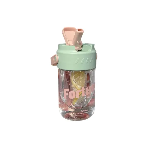 Evening Tang Plastic Water Cups