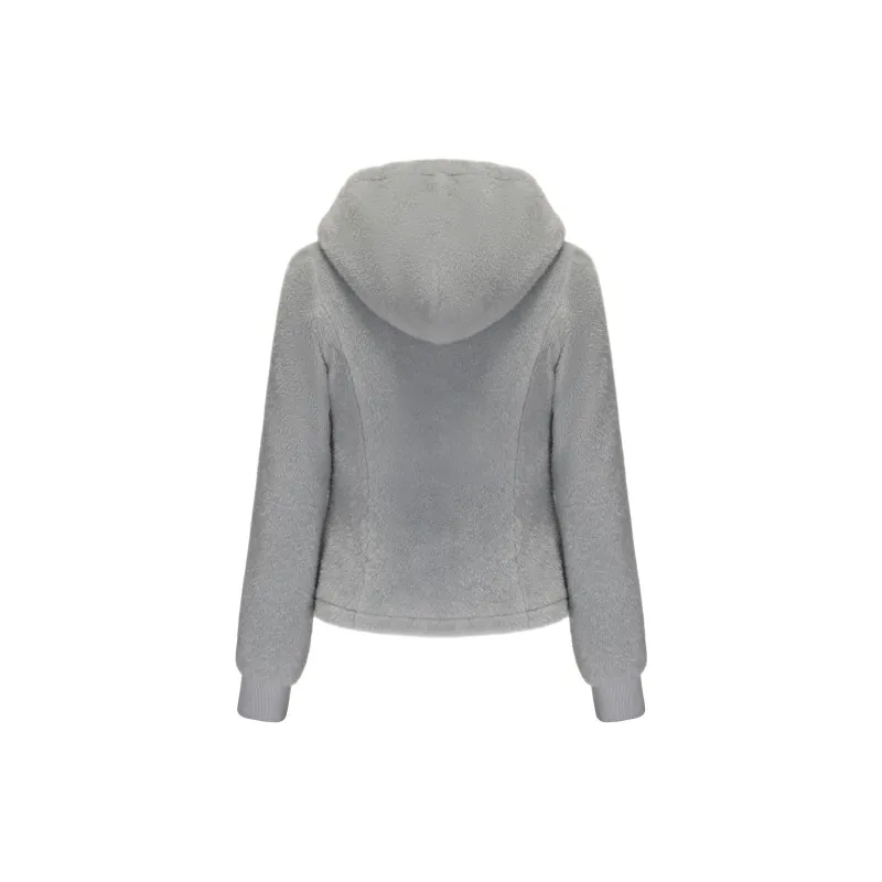 CHIWAWAMEME Casual Coat Women's-1