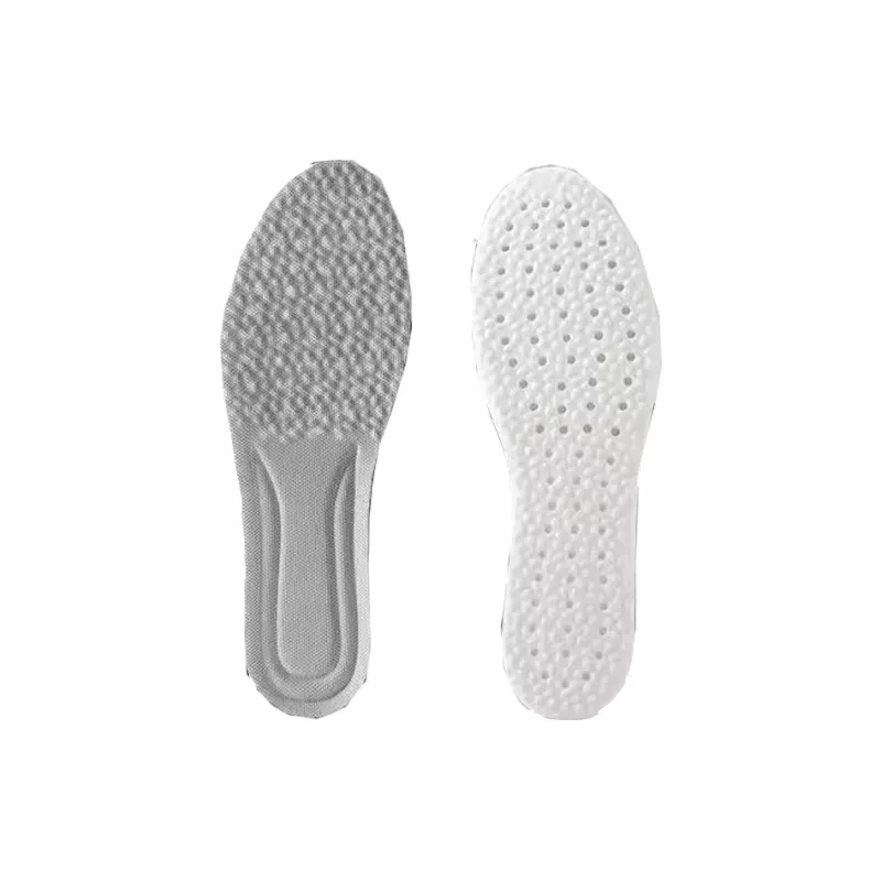 Step Cloud Breathable Mesh Insoles Unisex-1