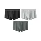3 Pack[Black, Light Gray, Dark Gray]