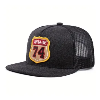 CARDANRO Cotton Baseball Caps Unisex