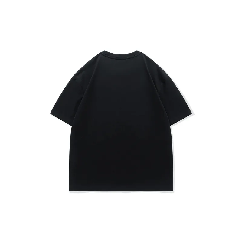 FAIRWHALE T Shirts Women's-1