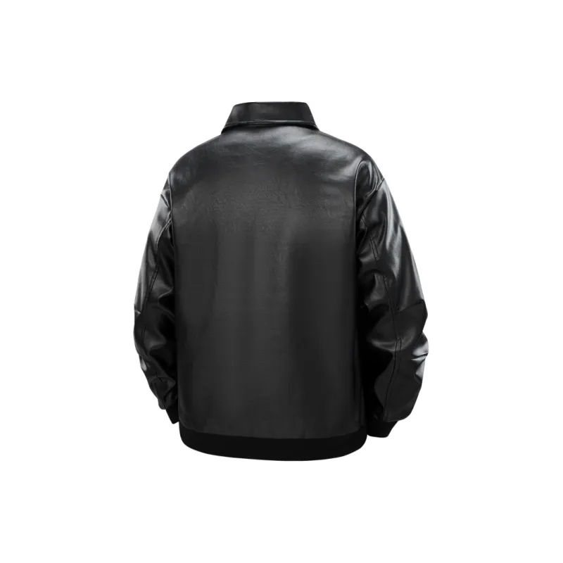 Small Columns Under The Sea Jackets & Coats Unisex-1