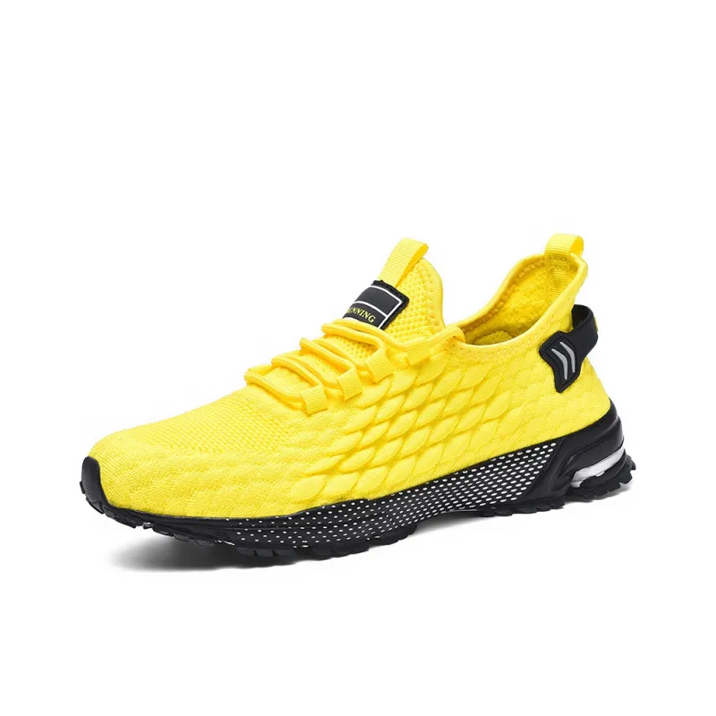 SENGUIBUCK Low-Top Casual Shoes Men's-10