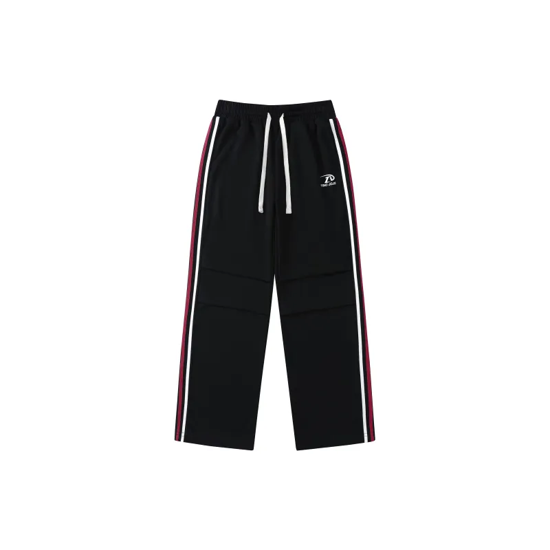 T&D JOJO Casual Pants Unisex-7