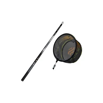 SHANGYIDONGMEI Fishing Net Fishing Carbon Fiber, Nylon 80cm Fishing Nets