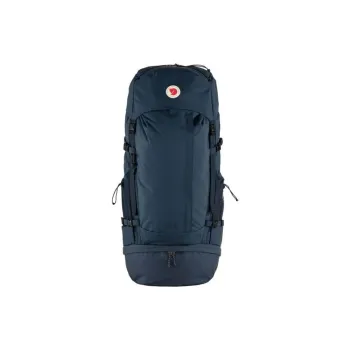 Fjallraven Polyamide Backpack Regular Unisex Marine Blue