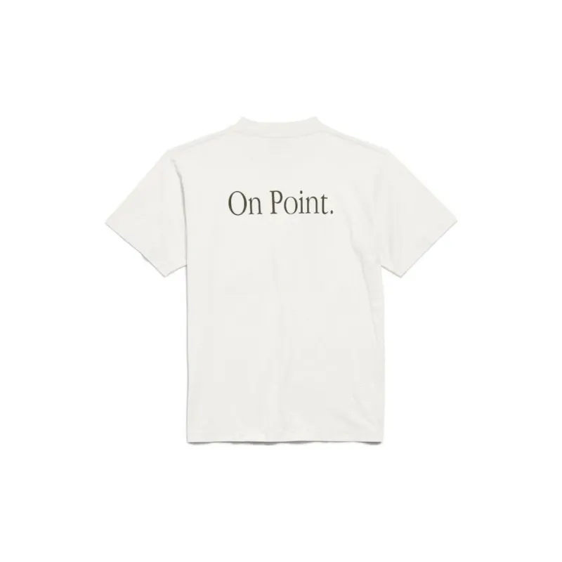 Balenciaga Graphic print T shirt-1