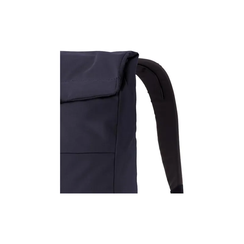 MONTBELL Polyester Backpack Regular Unisex Marine Blue-2