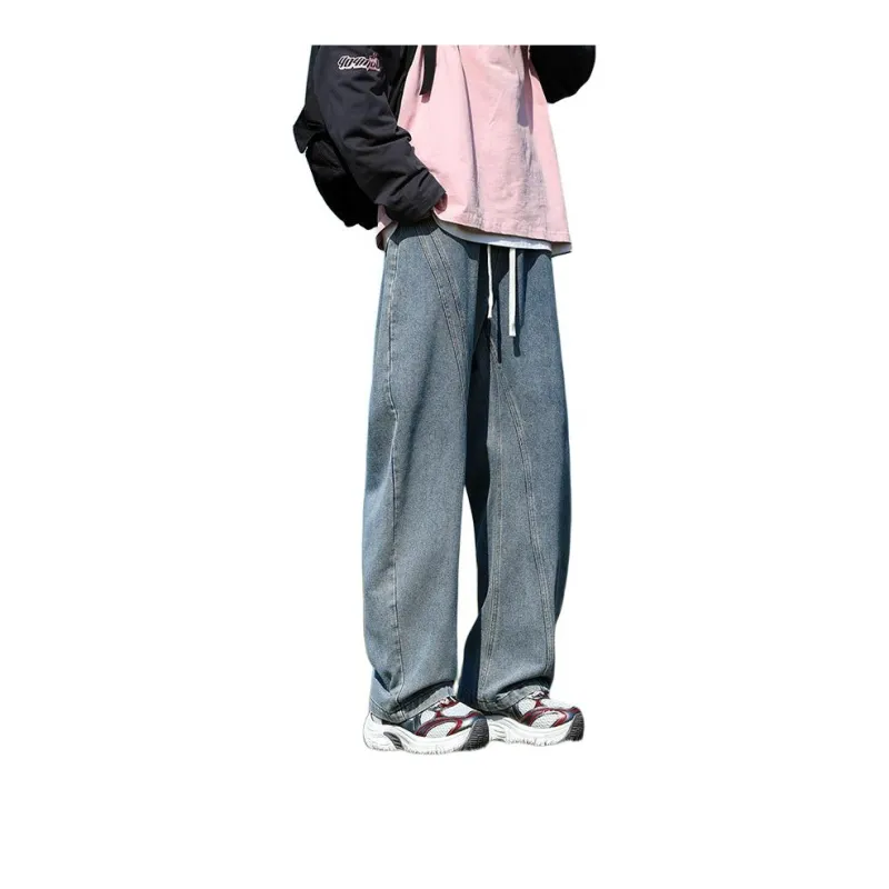 DOENU Jeans Unisex-2