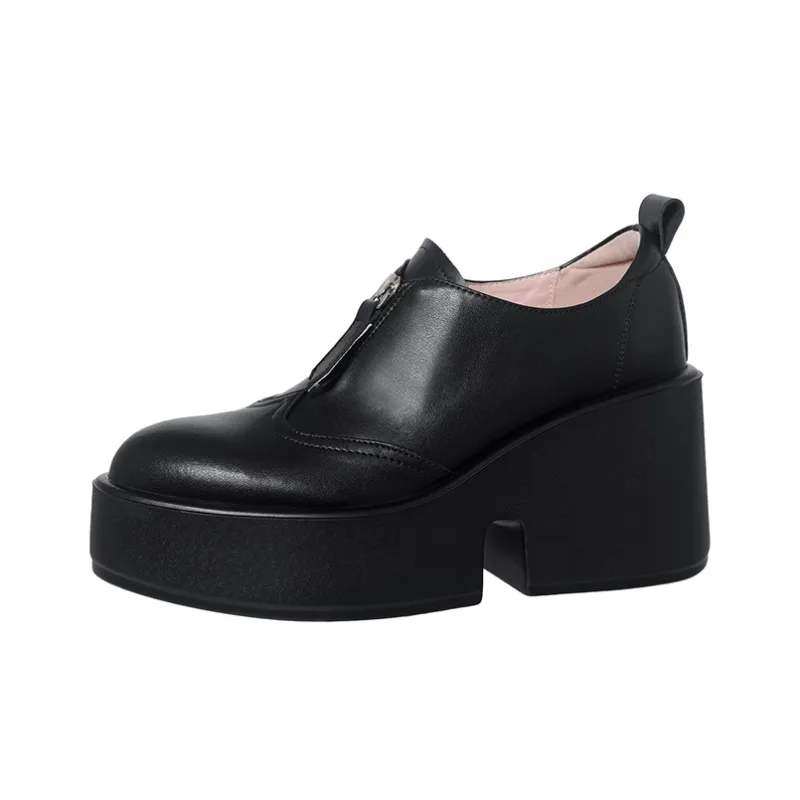 Su Yanjiao High Heels Women's-0