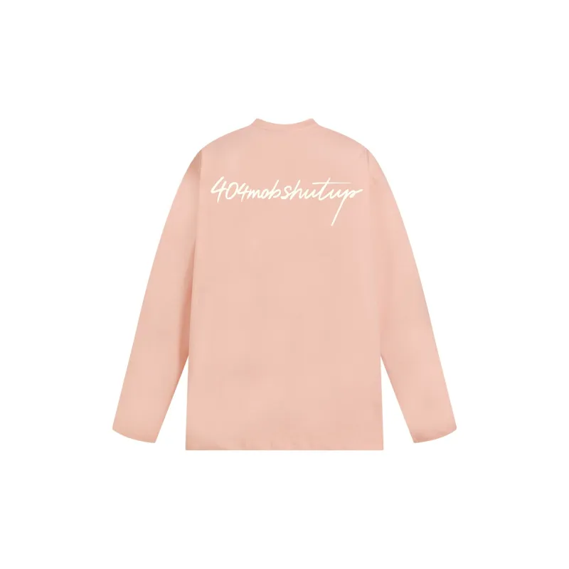 404MOB GANG T Shirts Unisex-1