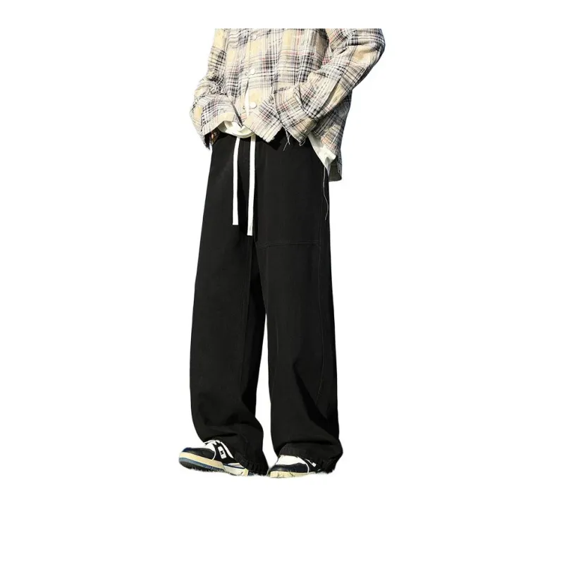 DOENU Jeans Unisex-5