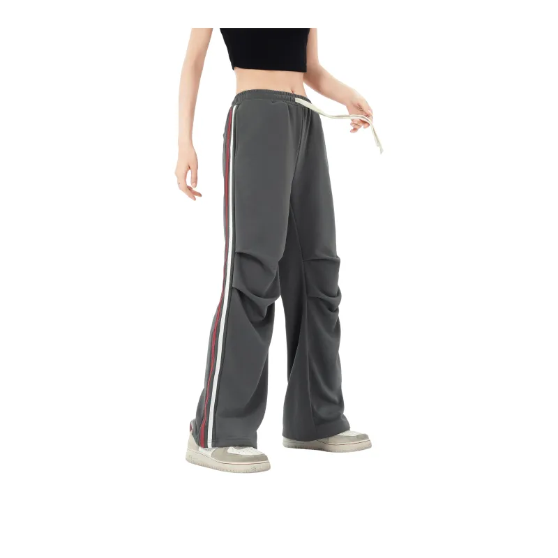 T&D JOJO Casual Pants Unisex-15