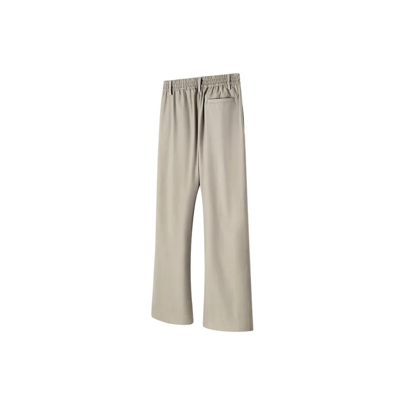 FOR FEAR THAT Suit Trouser Unisex-3