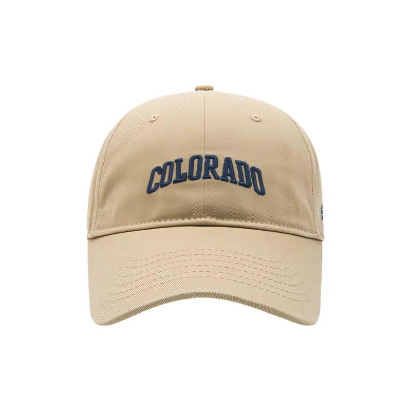 Yalu Cotton Baseball Caps Women's-0
