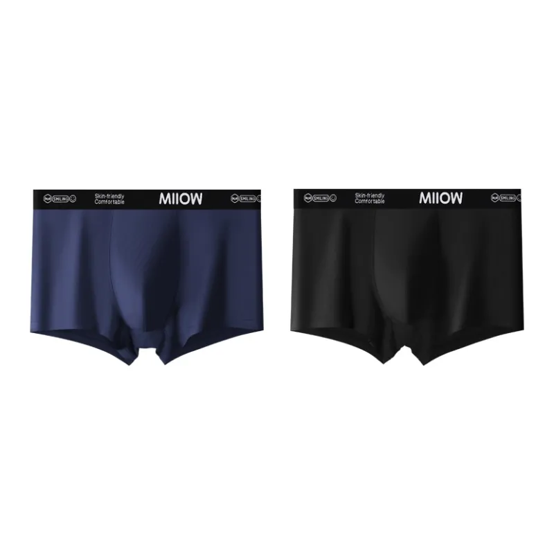MIIOW Men Underpants-23