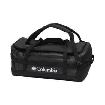 Columbia Polyester Travel Bag 40L Unisex Black
