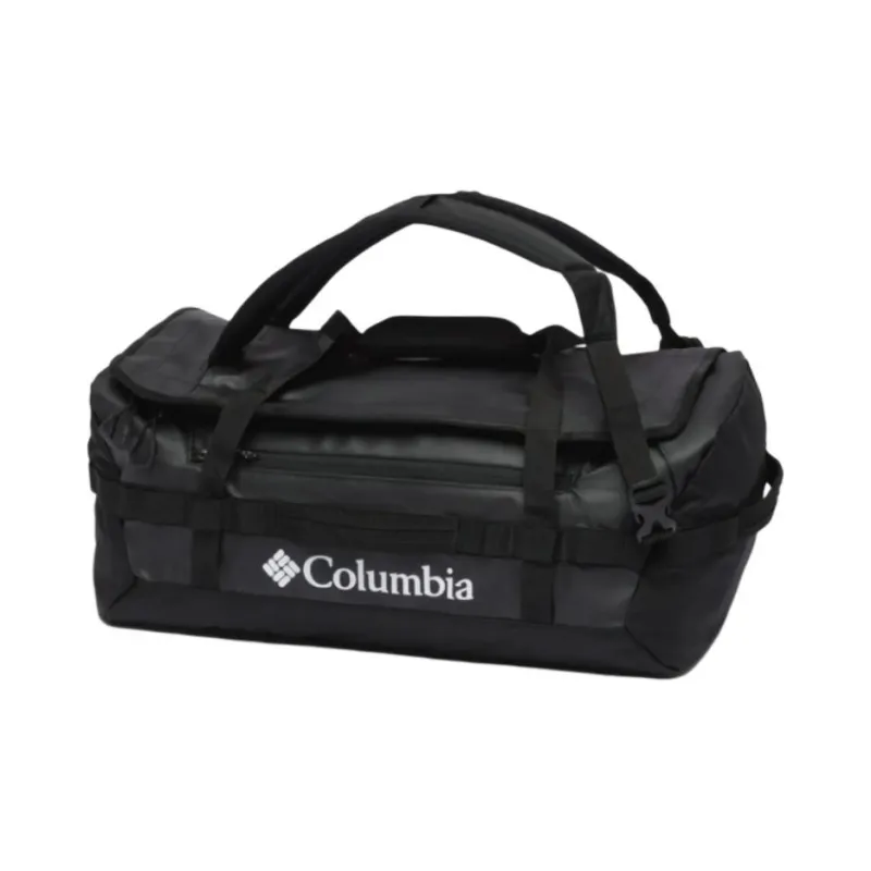 Columbia Polyester Travel Bag 40L Unisex Black-0