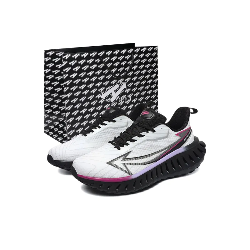 N·HOT Impact Resistant Lightweight Height Increasing Low Top Casual Running Shoes Unisex-14