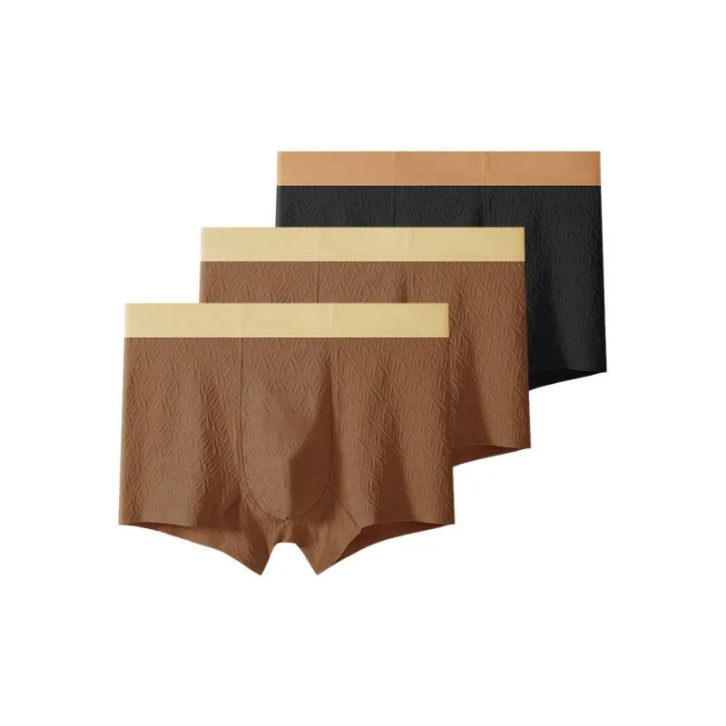 Urban Beauty Underpants Men's Combo Set-59