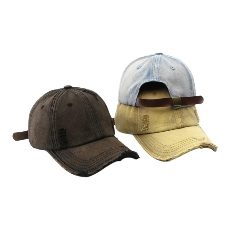 JEANSWEST Cotton Baseball Caps Unisex-6
