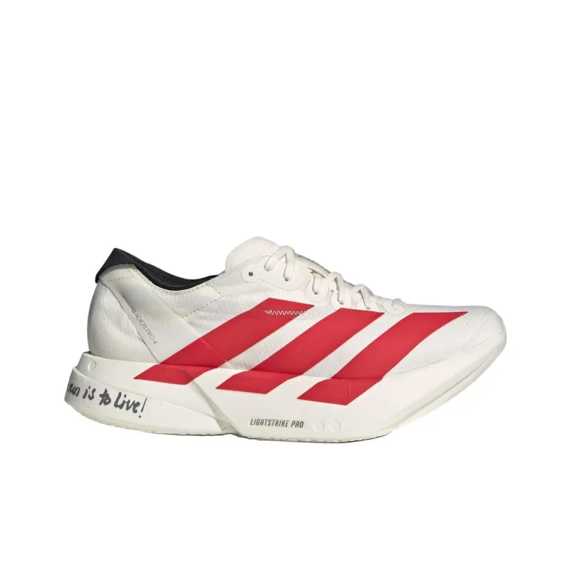 Adidas Adizero Adios Pro 4 'To Run Is To Live'-1