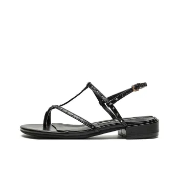 Than Than Me Roman Sandals Women's