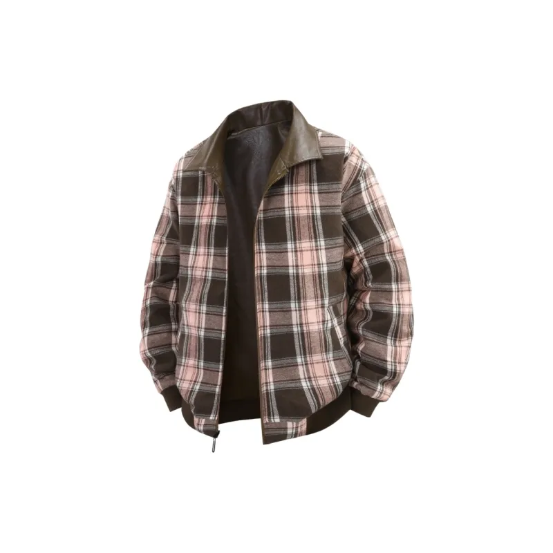 Small Columns Under The Sea Jackets & Coats Unisex-6