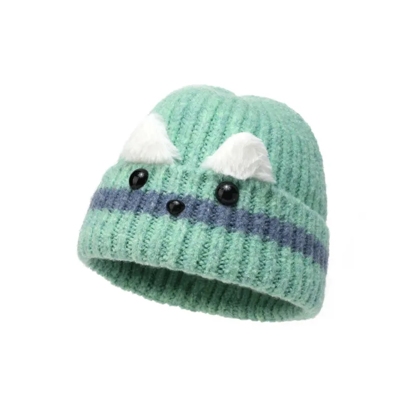 XFILES Beanies Unisex-14