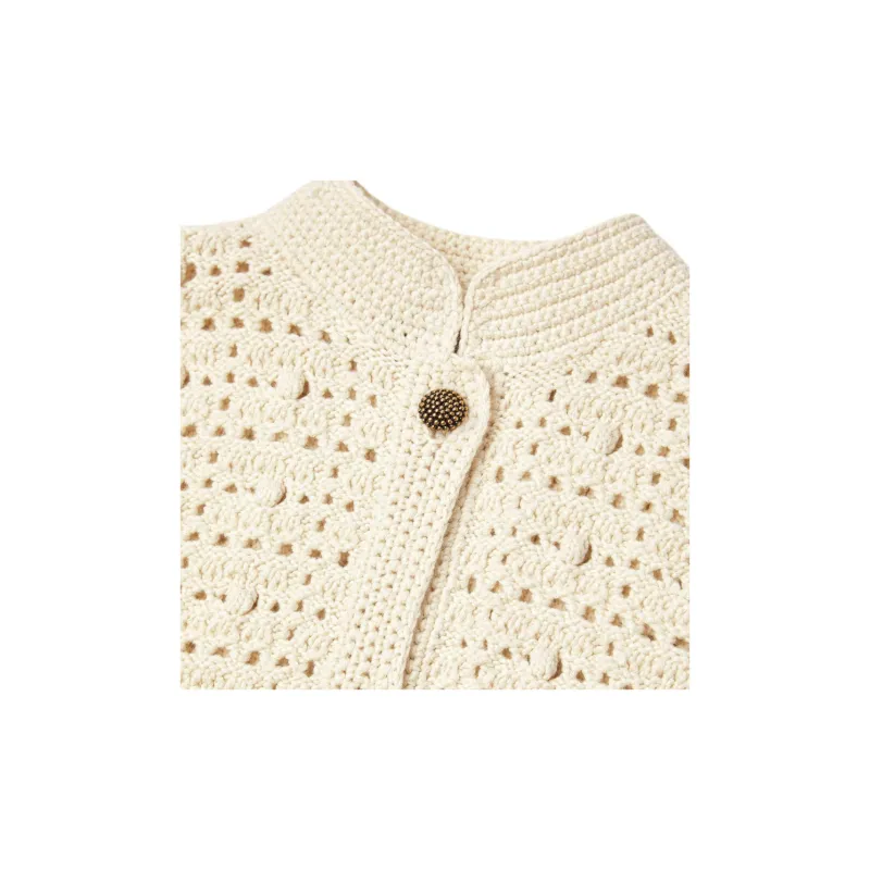 Loro Piana Jackets & Coats Women's Beige-6