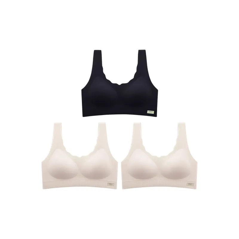 ROBINHOOD Bra Women's Combo Set-14