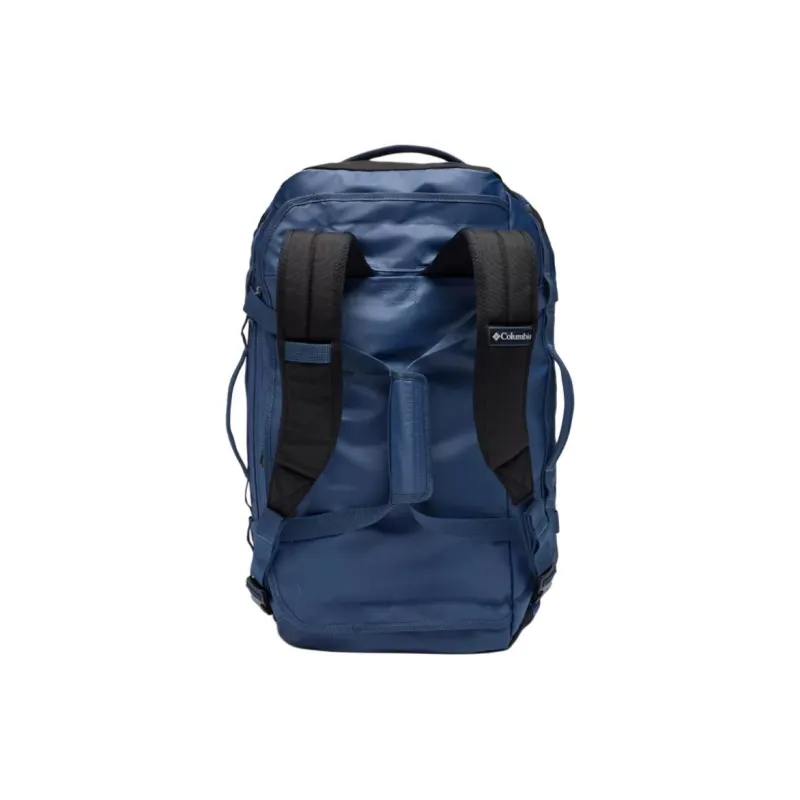 Columbia Polyester Travel Bag 40L Unisex Blue-2