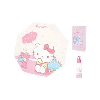 Sanrio Umbrellas