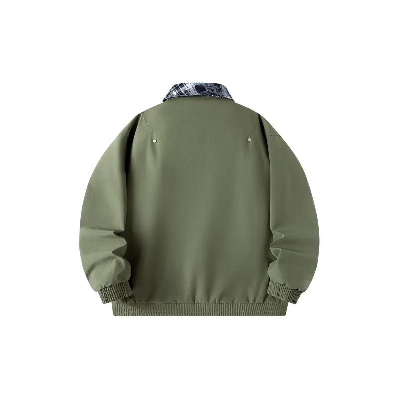 SPONGEBOB SQUAREPANTS Jackets Coats Unisex-5