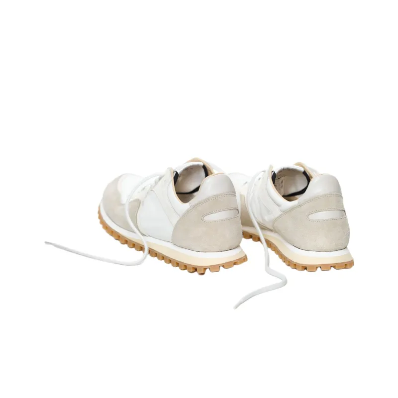SPALWART Marathon Trail Low Top Casual Shoes Women's White-2