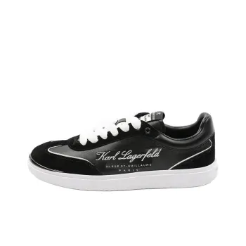 KARL LAGERFELD / Karl Lagerfeld Jeans Atlas Sneakers Women's
