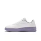 White Purple