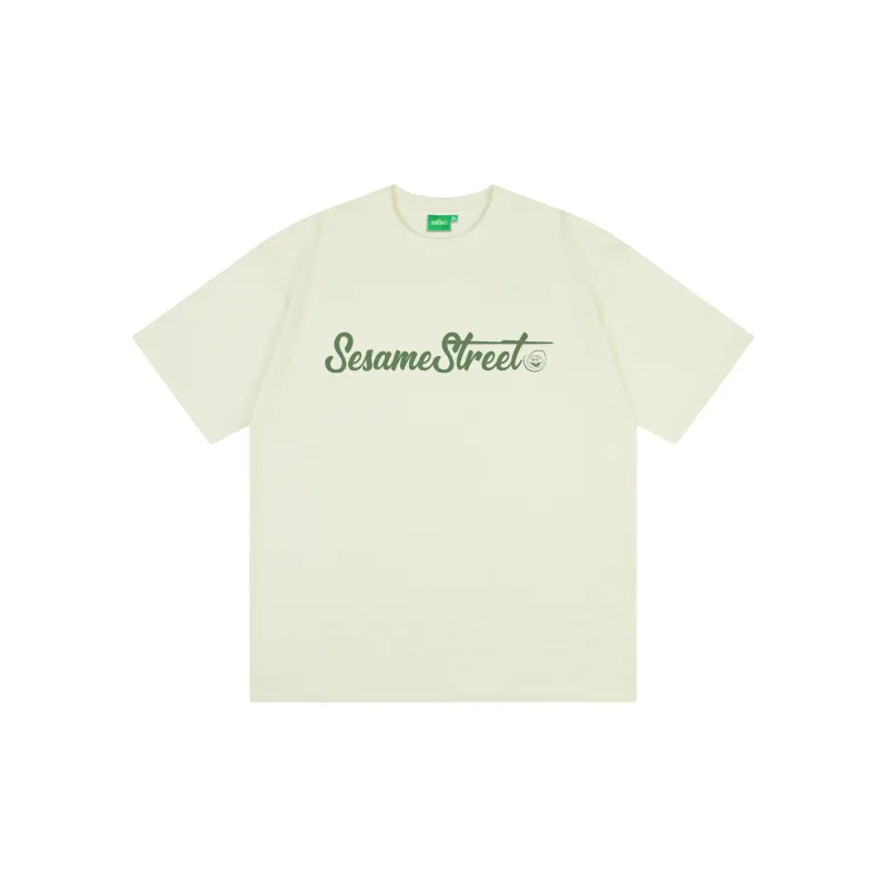 SESAME STREET T Shirts Unisex-8