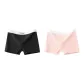 2 Pack (Black+Light Pink)