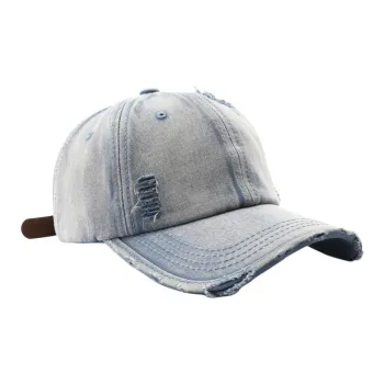 JEANSWEST Cotton Baseball Caps Unisex