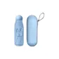 Sky Blue+3 Capsule Protective Shell[Palm Size Only]