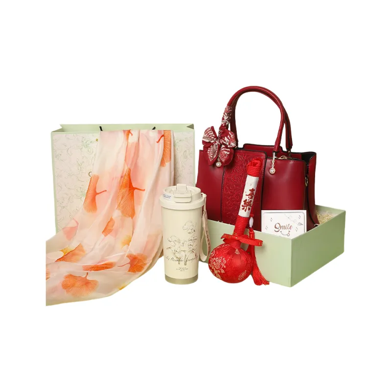 SANSHU Gift Box Sets-18