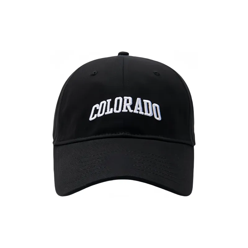 Yalu Cotton Baseball Caps Women's-3