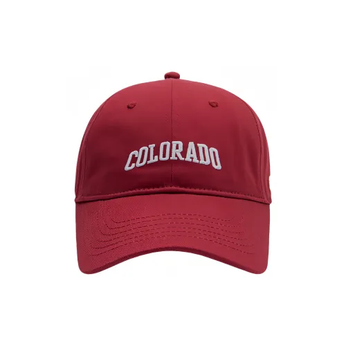 Yalu Cotton Baseball Caps Women's