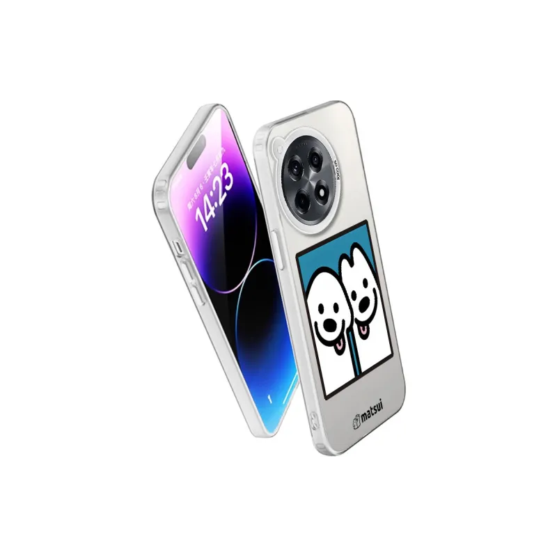 YIBAOBAO Phone Cases-5