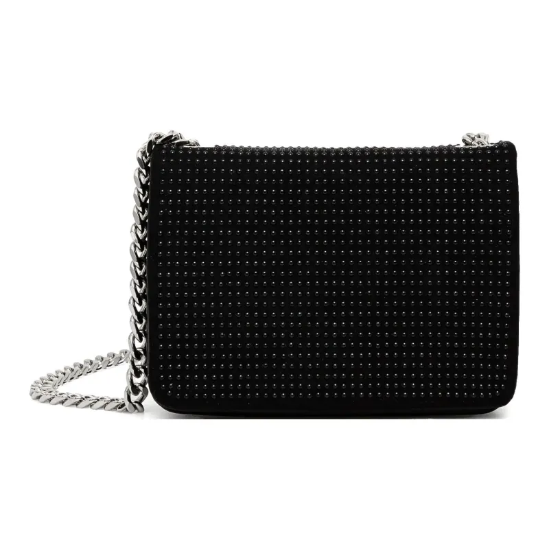 DKNY Chain strap Cross Body Bag-0