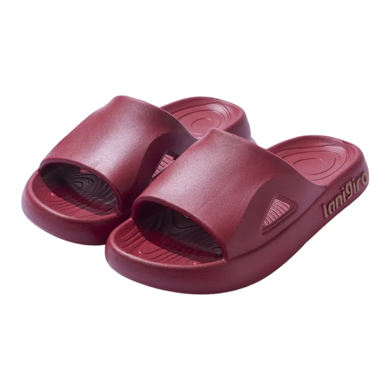ECAC Slippers / Home Slippers-1